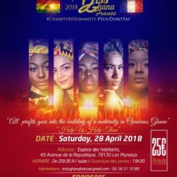 AMBIANCE AFRICA - 24/04/18