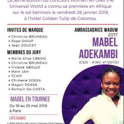 AMBIANCE AFRICA - 22/05/18