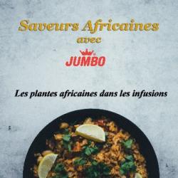 Saveurs Africaines - Les plantes africaines dans les infusions