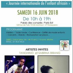 AMBIANCE AFRICA - 13/06/2018