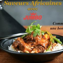 Saveurs Africaines - Comment faire une bonne sauce ?