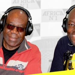 Manu -Dibango  17/06/2018