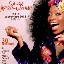 Ambiance Africa - 04/09/18