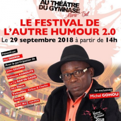 Ambiance Africa - 25/09/18