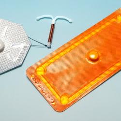La Contraception d'urgence