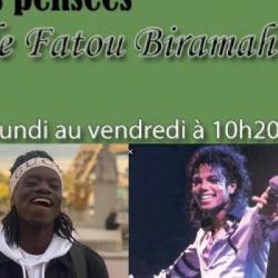 Les Pensées de Fatou Biramah - 30/10/18