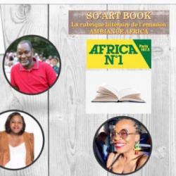 Ambiance Africa - 05/11/18