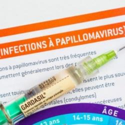 La vaccination papillomavirus 