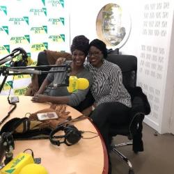 Ambiance Africa - 19/12/2018