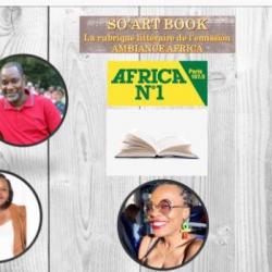 Ambiance Africa - 14/01/2019