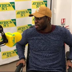 Ambiance Africa - 31/01/2019