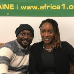 Ambiance Africa - 05/02/2019