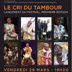 Ambiance Africa - 26/03/2019