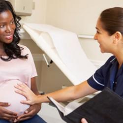 L'entretien prénatal précoce