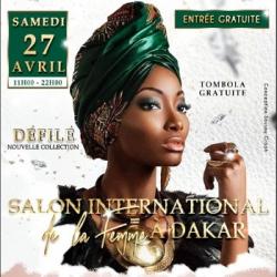 Ambiance Africa - 16/04/2019