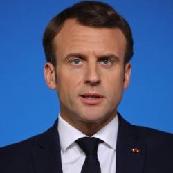 Deux ans à l'Elysée, quel premier bilan pour Emmanuel Macron ?