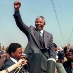 L'héritage de Mandela en Afrique du Sud