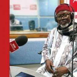 Le Débat BBC Afrique / Africa Radio - 18/05/2019