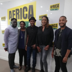 Ambiance Africa - 06/06/2019