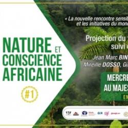 Ambiance Africa - 11/06/2019