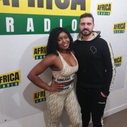 Ambiance Africa - 21/06/2019