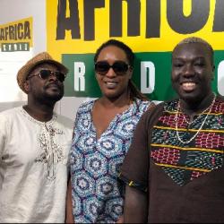 Ambiance Africa - 24/06/2019