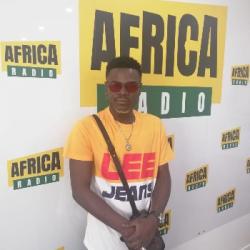 Ambiance Africa - 25/06/2019