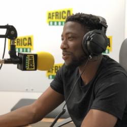 Ambiance Africa - 28/06/2019