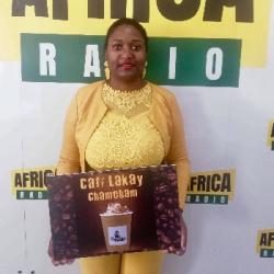 Ambiance Africa - 29/07/2019