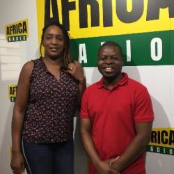 Ambiance Africa - 31/07/2019