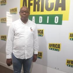 Ambiance Africa - 01/08/2019