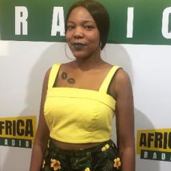 Ambiance Africa - 13/08/2019