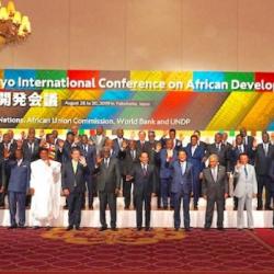 Le bilan du Forum Japon  Afrique