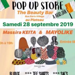 Ambiance Africa - 26/09/2019