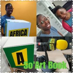 Ambiance Africa - 30/09/2019