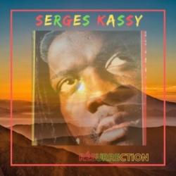 Ambiance Africa - Serges Kassy