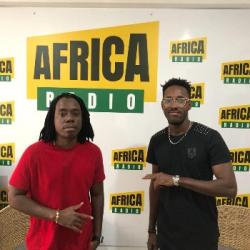 Ambiance Africa - 25/10/2019