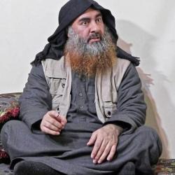 JDA - La mort d'El Baghdadi