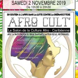 Ambiance Africa - 30/10/2019