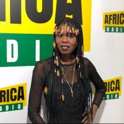 Traditions Africaines - 05/11/2019