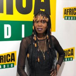 Traditions Africaines - 12/11/2019