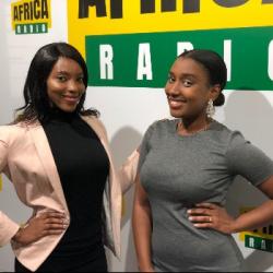 Ambiance Africa - 19/11/2019