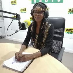 Traditions Africaines - 19/11/2019