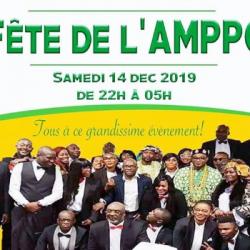 Ambiance Africa - 10/12/2019
