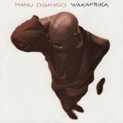 Manu Dibango - La Maraboutique 22/12/2019