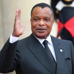 JDA - Denis Sassou Nguesso veut briguer un nouveau mandat