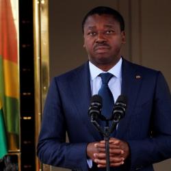 JDA - L'élection présidentielle au Togo