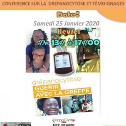 Ambiance Africa - 21/01/2020