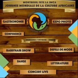 Ambiance Africa - 27/01/2020