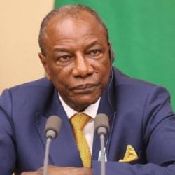 JDA - Guinée : Vers un référendum constitutionnel